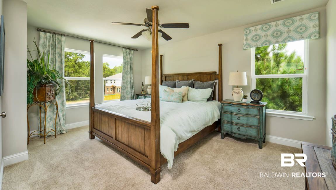 6753 Spaniel Drive, Unit 110 Daphne, AL 36527 - Photo 4 of 7