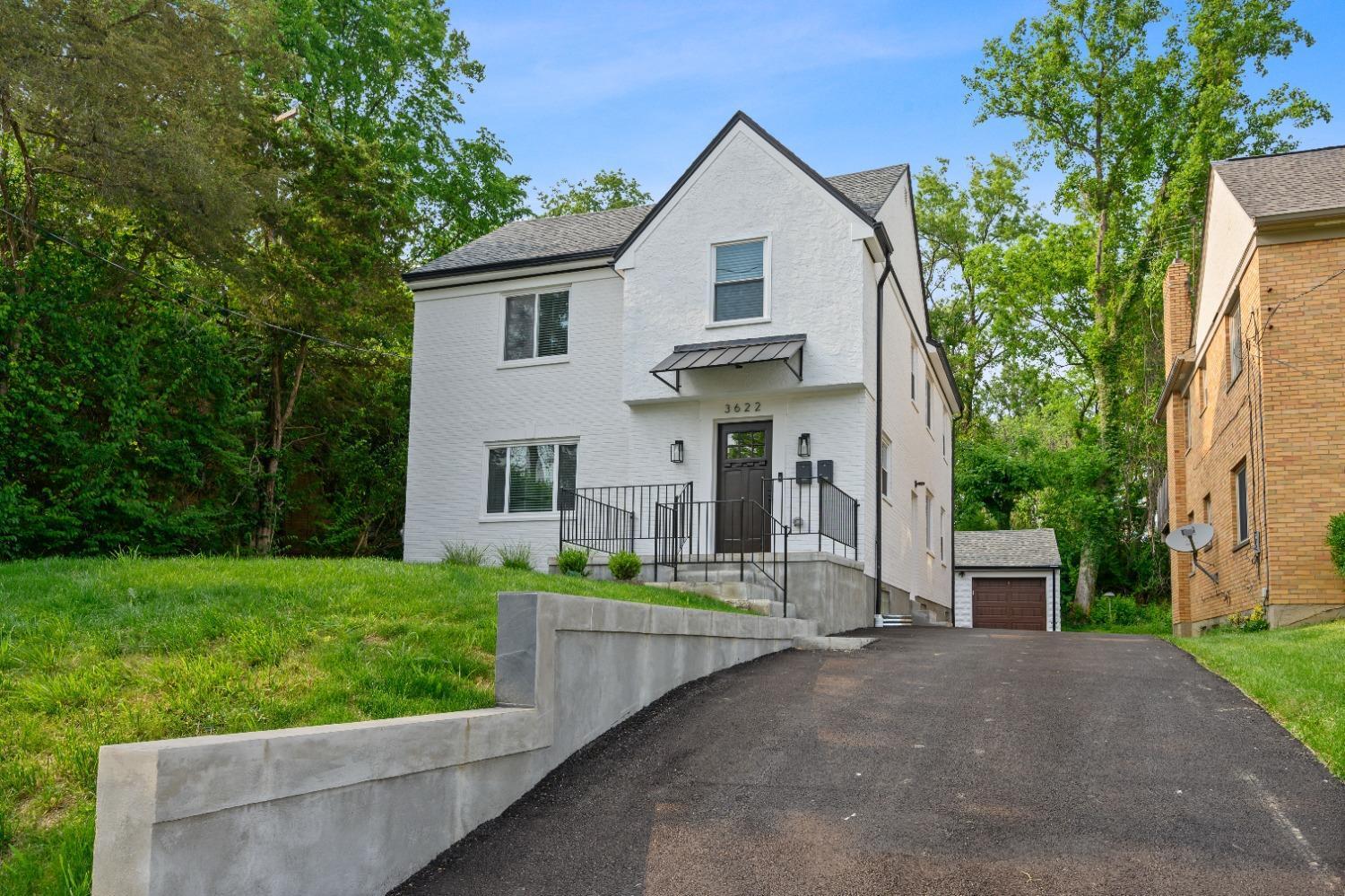 3622 Brotherton Road, Unit 1 Cincinnati, OH 45209 - Photo 12 of 14
