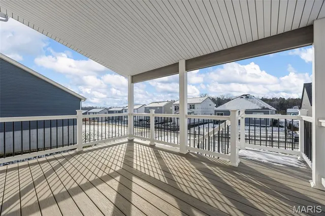 $515,000 | 132 Bell Boulevard, Wentzville, MO 63385