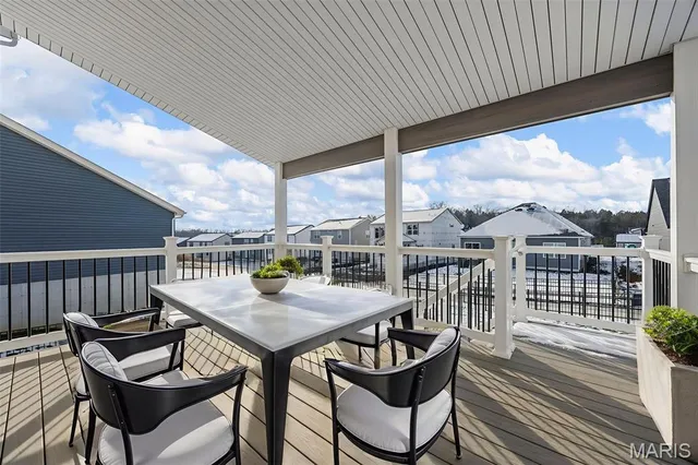 $515,000 | 132 Bell Boulevard, Wentzville, MO 63385