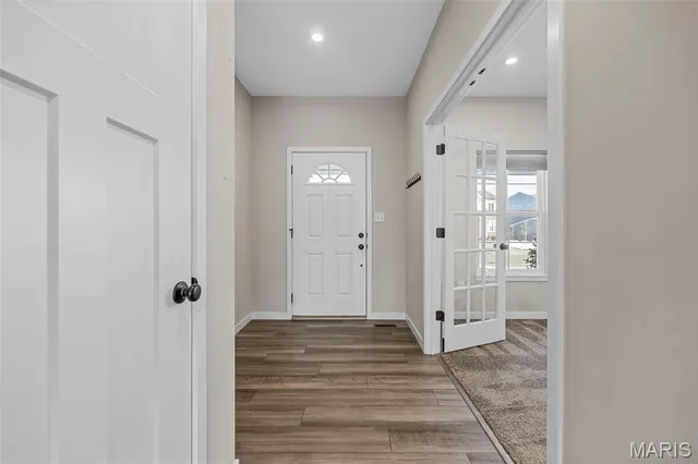 $515,000 | 132 Bell Boulevard, Wentzville, MO 63385