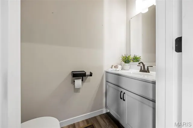 $515,000 | 132 Bell Boulevard, Wentzville, MO 63385