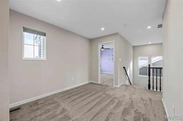 $515,000 | 132 Bell Boulevard, Wentzville, MO 63385