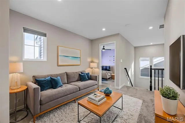 $515,000 | 132 Bell Boulevard, Wentzville, MO 63385