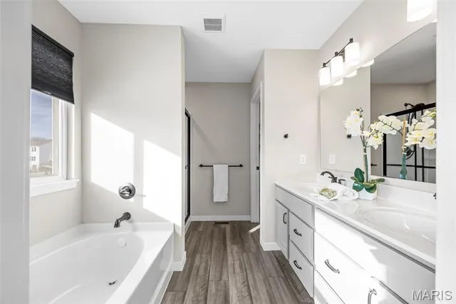 $515,000 | 132 Bell Boulevard, Wentzville, MO 63385