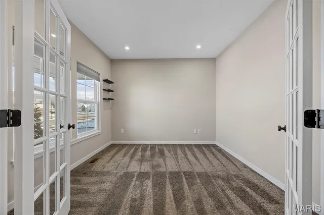 $515,000 | 132 Bell Boulevard, Wentzville, MO 63385