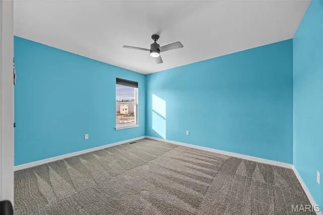 $515,000 | 132 Bell Boulevard, Wentzville, MO 63385