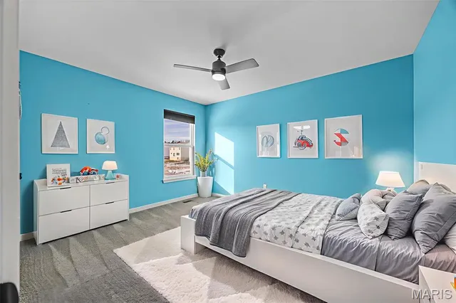 $515,000 | 132 Bell Boulevard, Wentzville, MO 63385