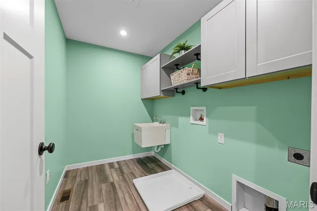 $515,000 | 132 Bell Boulevard, Wentzville, MO 63385