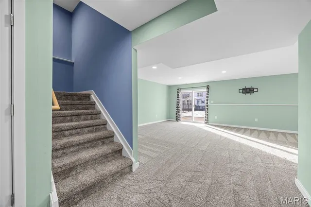 $515,000 | 132 Bell Boulevard, Wentzville, MO 63385