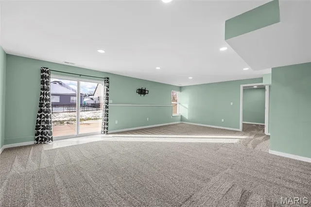 $515,000 | 132 Bell Boulevard, Wentzville, MO 63385