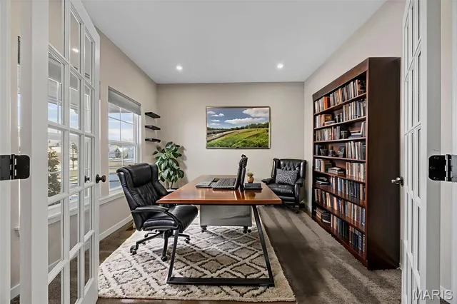 $515,000 | 132 Bell Boulevard, Wentzville, MO 63385