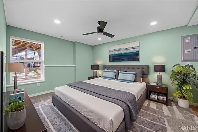 $515,000 | 132 Bell Boulevard, Wentzville, MO 63385