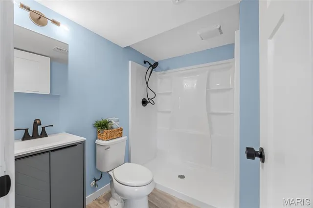 $515,000 | 132 Bell Boulevard, Wentzville, MO 63385