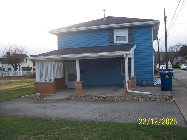 $162,000 | 49 East 4th Avenue, Latrobe, PA 15650