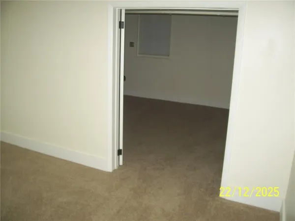 a view of a bathroom