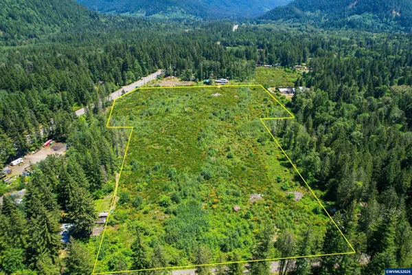 $1,600,000 | 21.04-acres East Arrah Wanna Boulevard, Welches, OR 97067