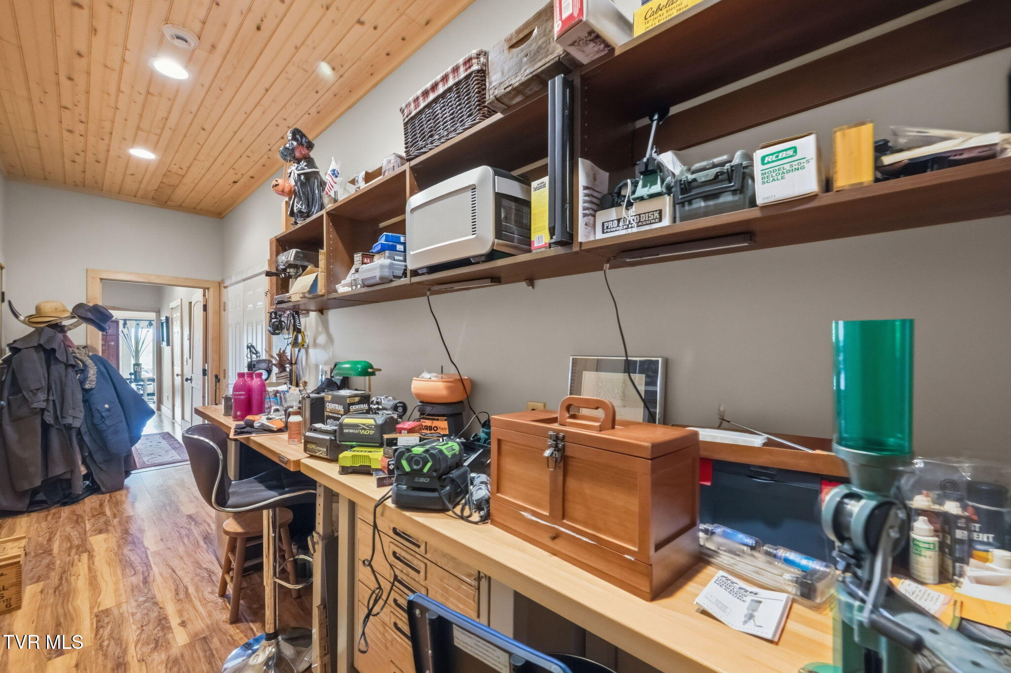 2835 Cross Mountain Road Shady Valley, TN 37688 - Photo 60 of 104 099