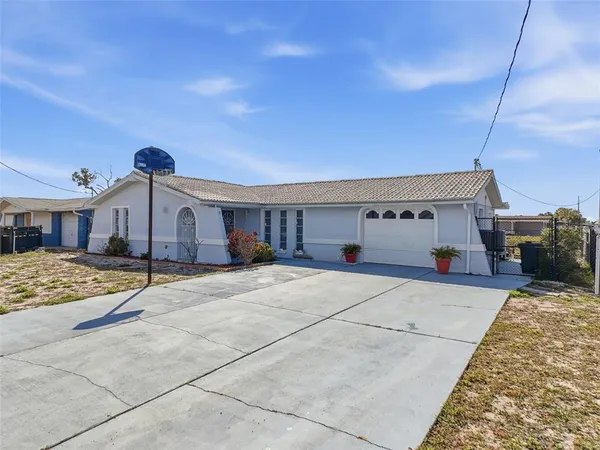 $399,000 | 13701 Veronica Drive, Hudson, FL 34667