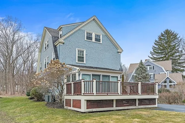 $12,000 | 34 Glen Road, Winchester, MA 01890