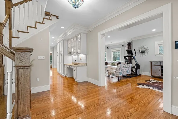 $12,000 | 34 Glen Road, Winchester, MA 01890