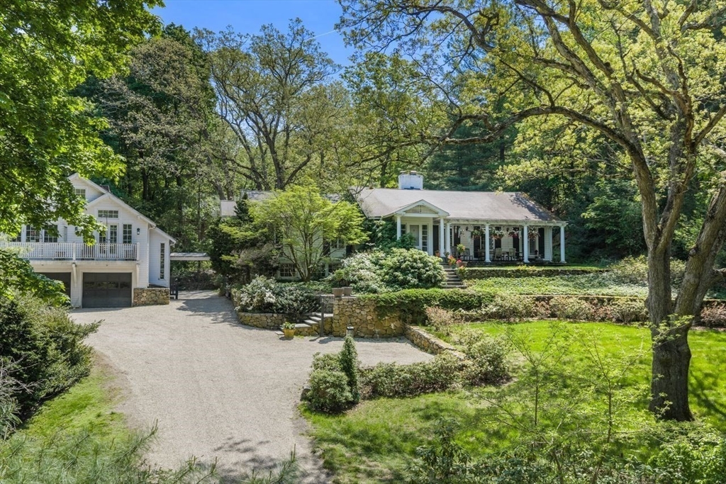 475 Glen Road Weston, MA 02493 - Photo 10 of 10