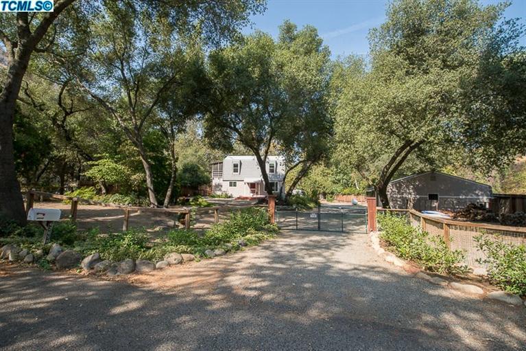 42658 Heidi Drive Three Rivers, CA 93271 - Photo 3 of 24 Additional Photo