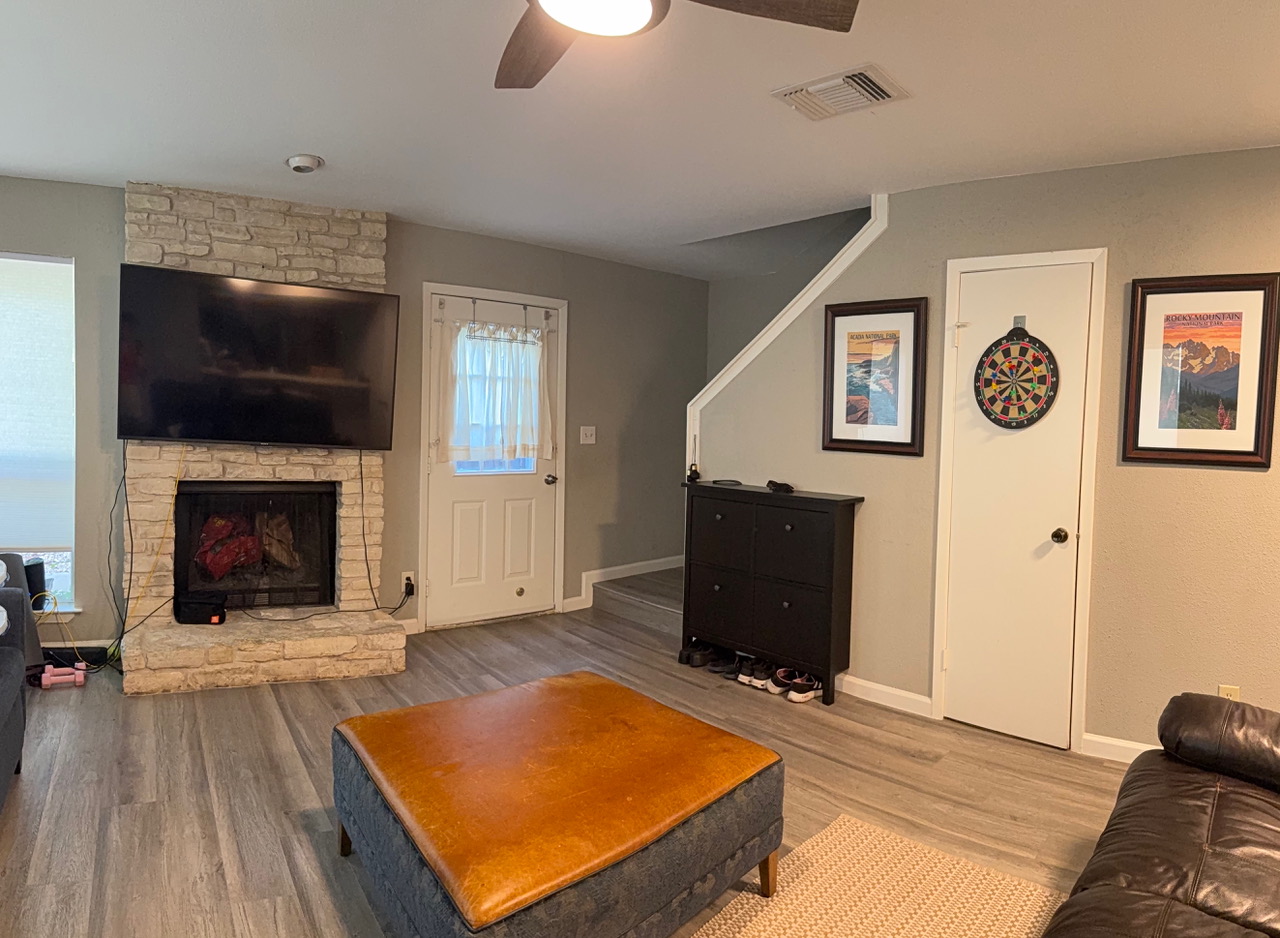 1407 Camp Craft Road, Unit C Austin, TX 78746 - Photo 1 of 10