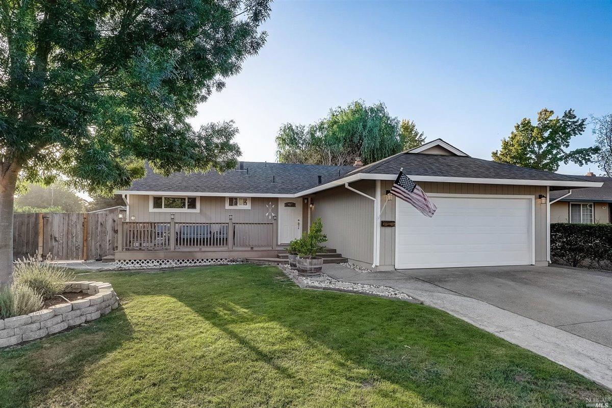 8763 Lords Manor Way Rohnert Park, CA 94928 - Photo 1 of 1 Gallery Image 1