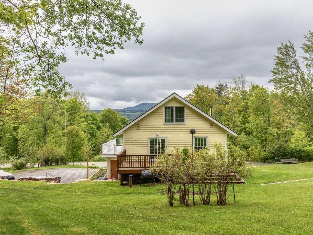 476 Shaw Mansion Road Waterbury, VT 05677 - Photo 54 of 54 Gallery Image 54