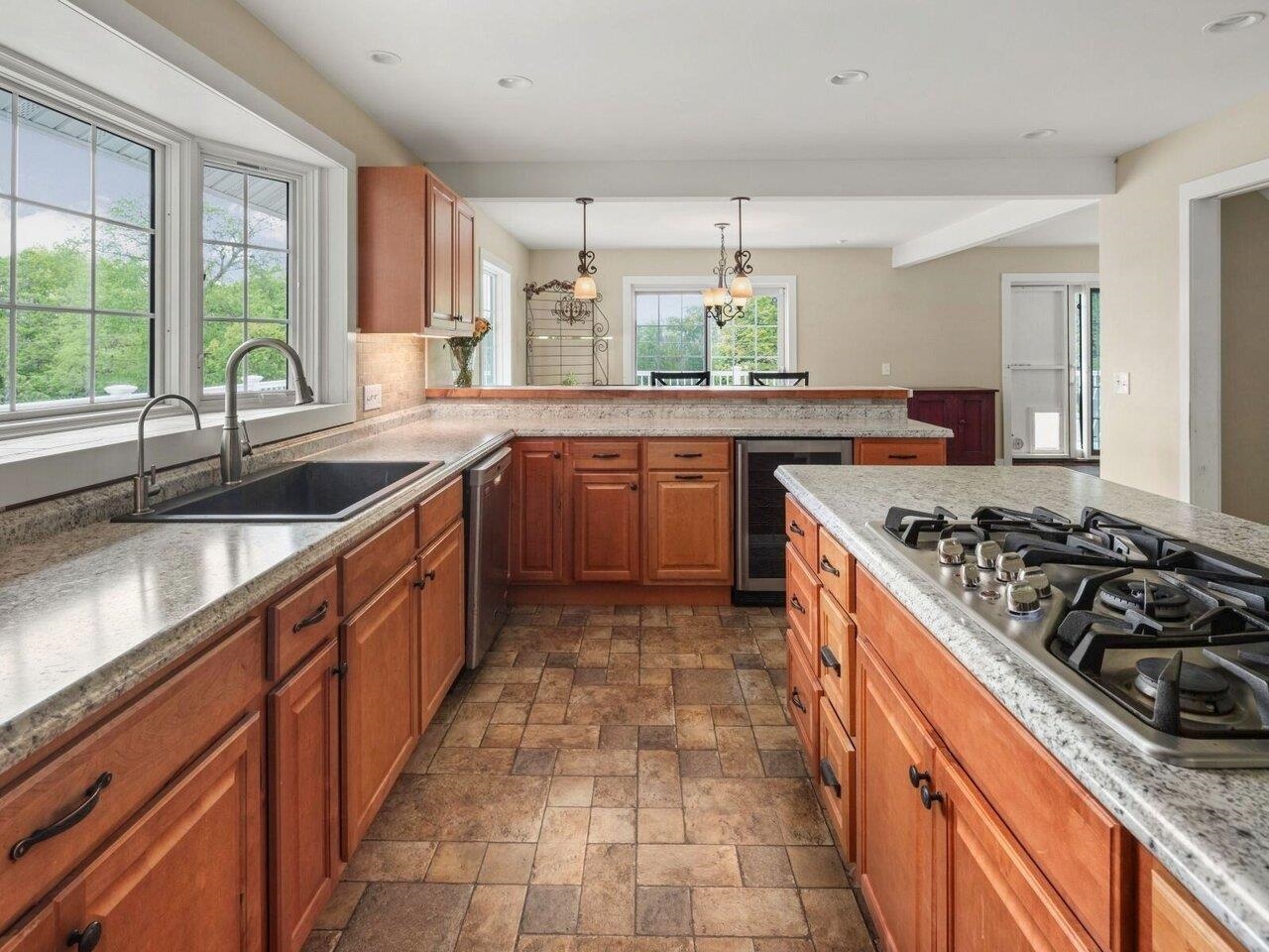 476 Shaw Mansion Road Waterbury, VT 05677 - Photo 8 of 54 Gallery Image 8