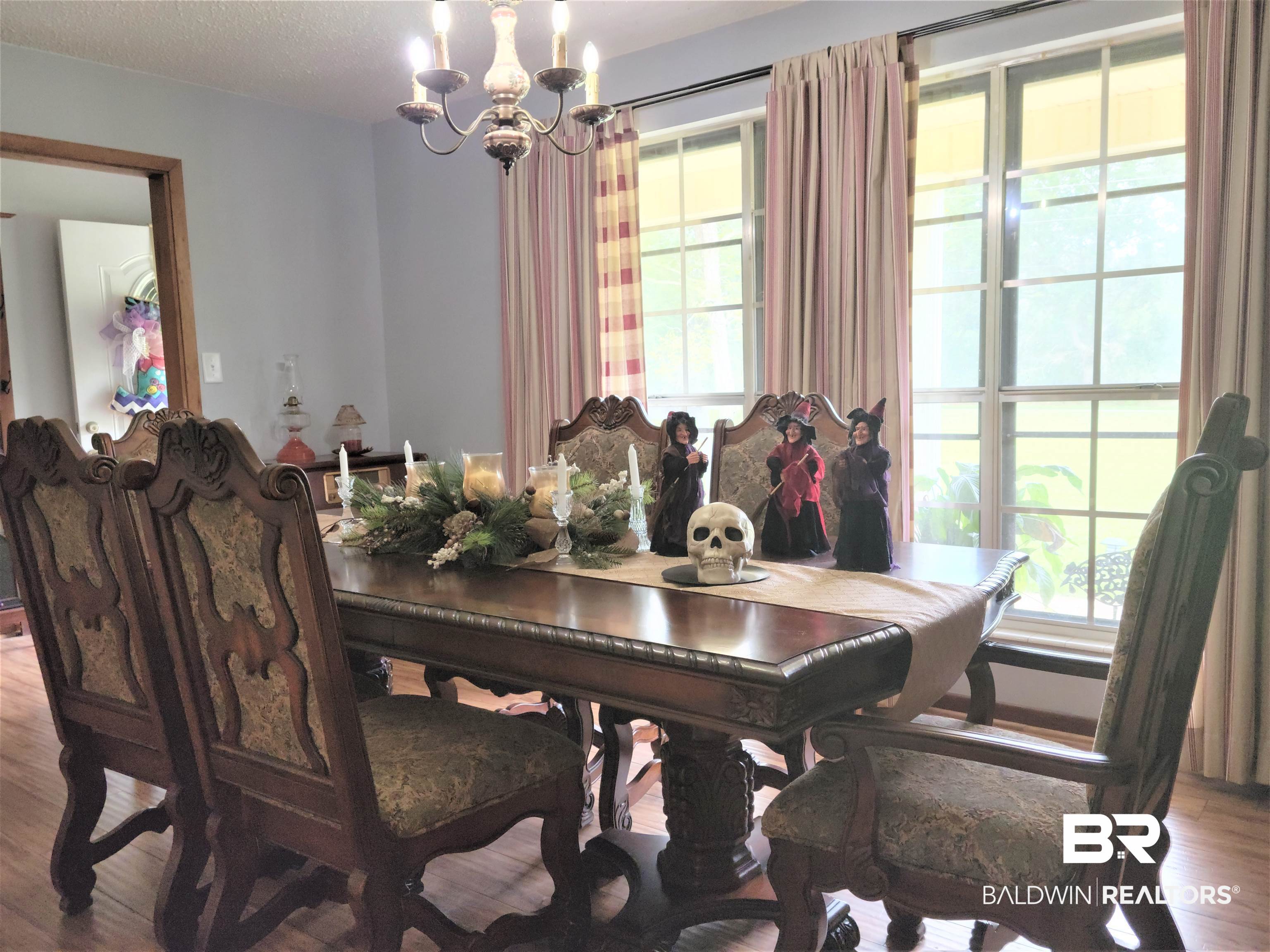 612 East Greenwood Road Summerdale, AL 36580 - Photo 9 of 27