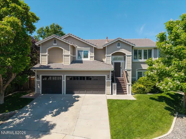 $660,000 | 7452 Adelaide Court, Sparks, NV 89436