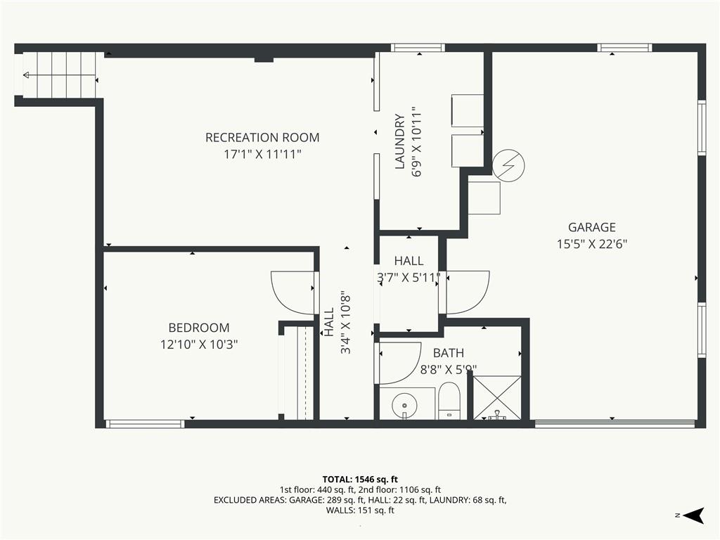 10209 Hillcrest Road Kansas City, MO 64134 - Photo 37 of 38