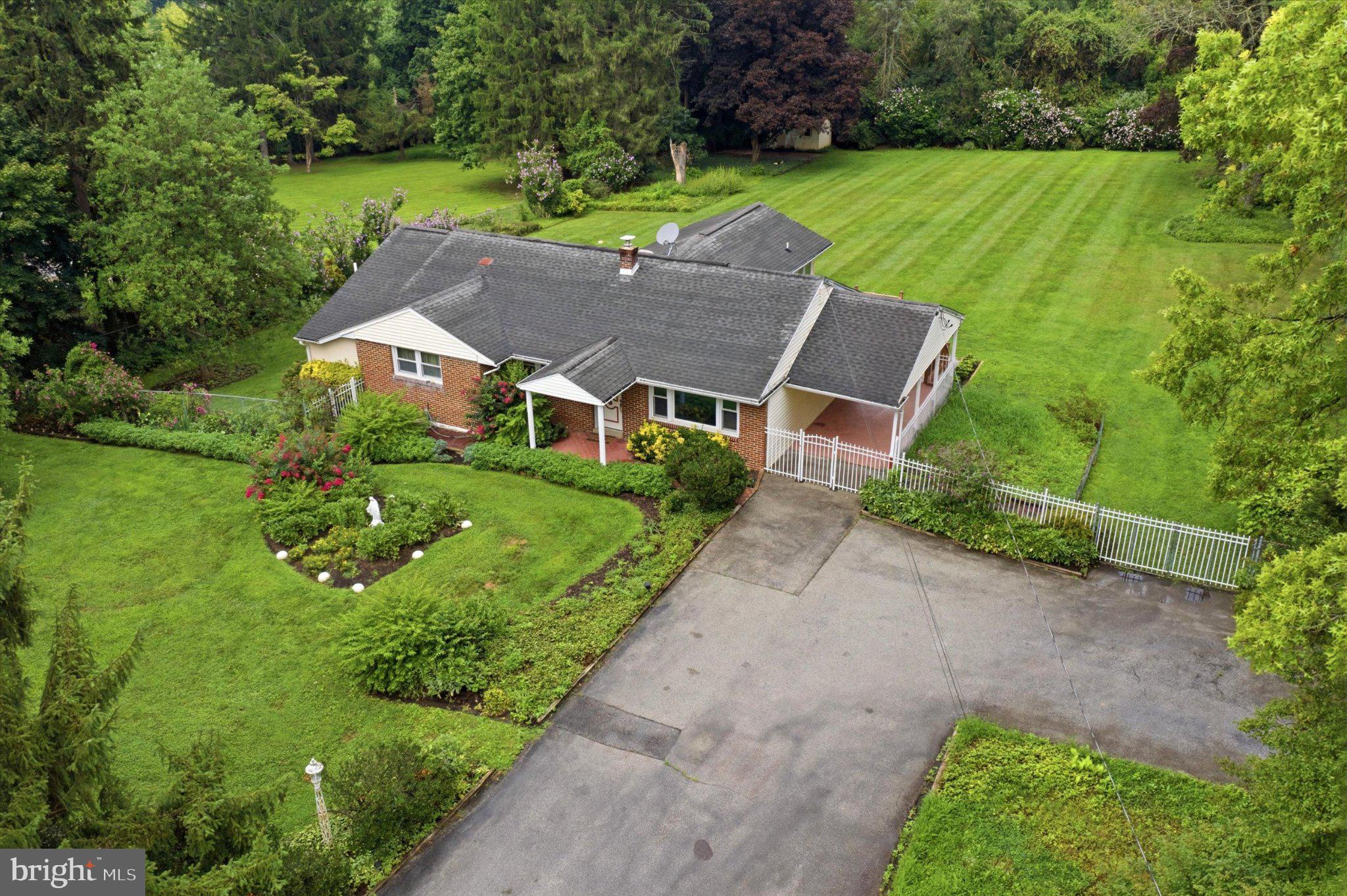 2084 Dutton Mill Road Newtown Square, PA 19073 - Photo 40 of 45 Gallery Image 40