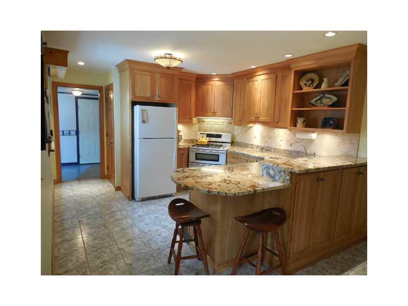 103 East Ridge Road Mars Hill, ME 04758 - Photo 5 of 30 Kitchen.