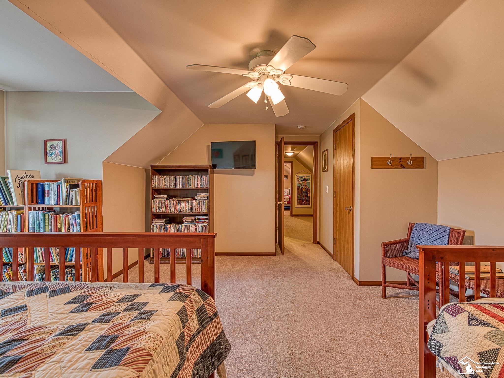 12667 Exeter Road Carleton, MI 48117 - Photo 30 of 64