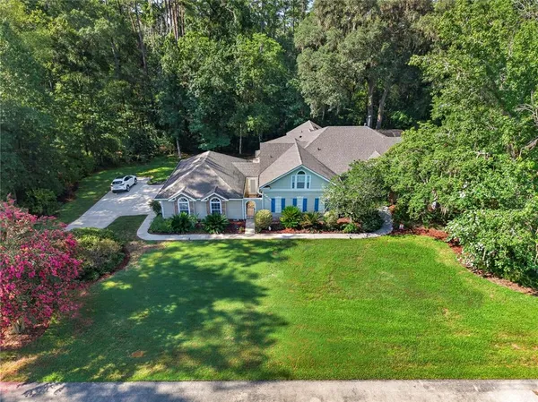 $985,000 | 11415 Northwest 10th Lane, Gainesville, FL 32606
