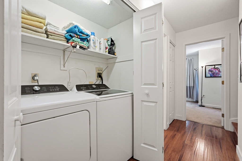 71 Amity Place, Unit 71 Amherst, MA 01002 - Photo 24 of 41