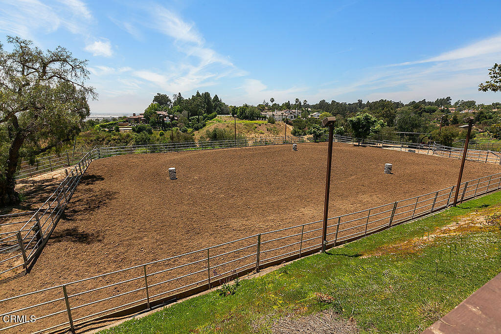 95 Avocado Place Camarillo, CA 93010 - Photo 59 of 74 a view of a lake