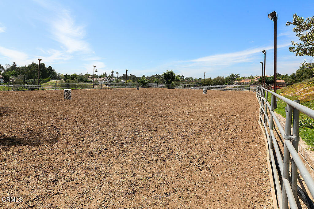 95 Avocado Place Camarillo, CA 93010 - Photo 60 of 74 a view of lake