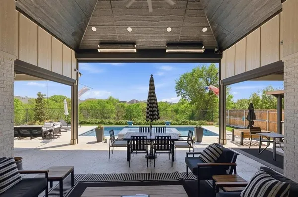 $1,250,000 | 405 Point Vista Drive, Aledo, TX 76008