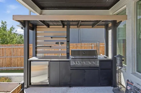 $1,250,000 | 405 Point Vista Drive, Aledo, TX 76008