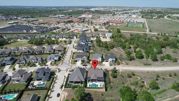 $1,250,000 | 405 Point Vista Drive, Aledo, TX 76008