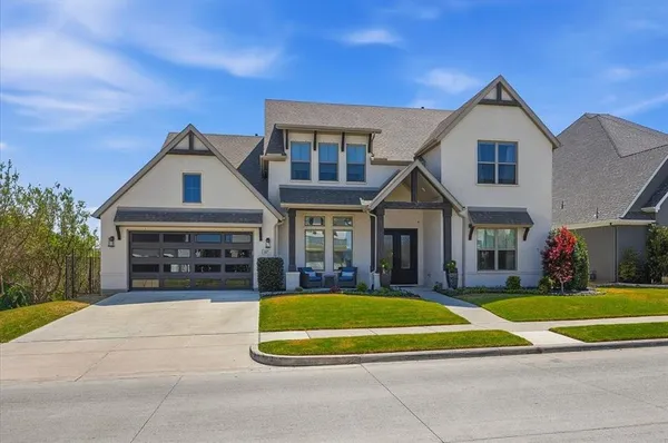 $1,250,000 | 405 Point Vista Drive, Aledo, TX 76008