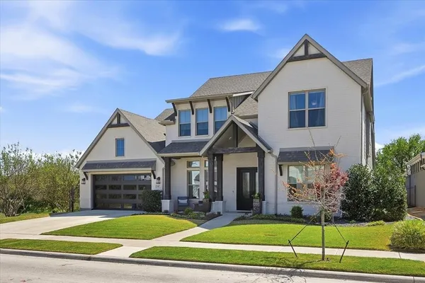 $1,250,000 | 405 Point Vista Drive, Aledo, TX 76008
