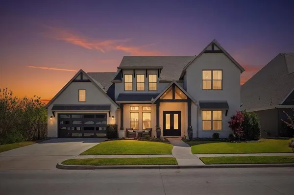 $1,250,000 | 405 Point Vista Drive, Aledo, TX 76008