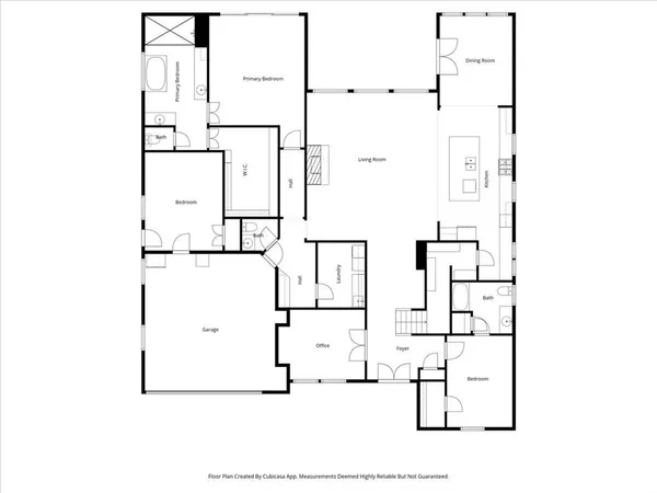 $1,250,000 | 405 Point Vista Drive, Aledo, TX 76008