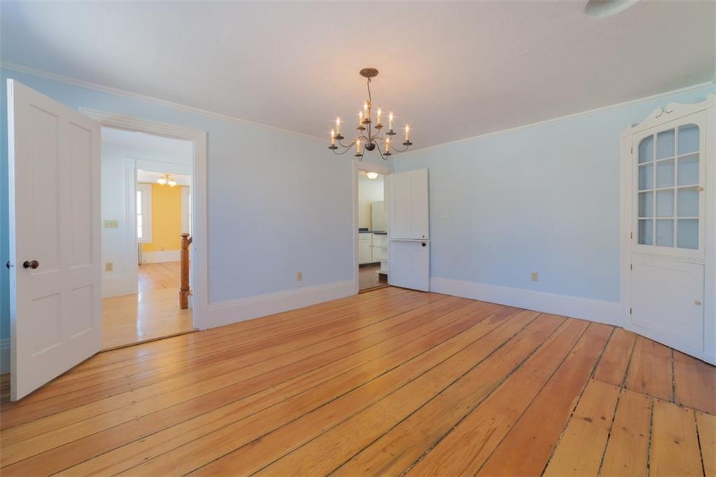 246 Ocean Point Road Boothbay, ME 04544 - Photo 19 of 34 Photo