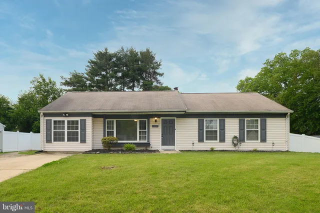 $2,795 | 9700 Cedarhollow Lane, Upper Marlboro, MD 20774